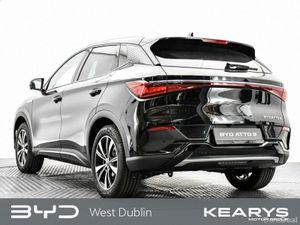 BYD ATTO 3 Brand New 262 Design Model for you to o - Image 3