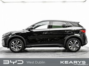 BYD ATTO 3 Brand New 262 Design Model for you to o - Image 4