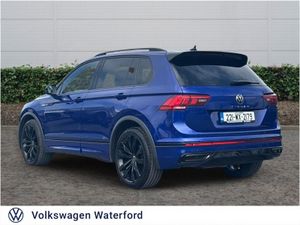 Volkswagen Tiguan 2.0 TDI 150HP R-Line DSG - Image 4