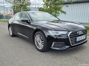 Audi A6  40 TDI SE - Image 3