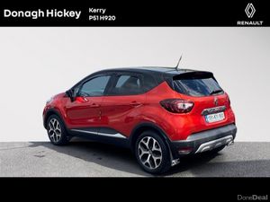 Renault Captur 1.5 dCi 90 GT LINE - Image 3