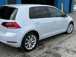 2019 Volkswagen Golf 1.2 Tsi Auto /23 K Low mileag - Image 3