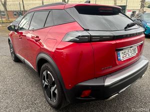 Peugeot 2008 2025 - Image 4