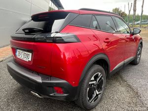 Peugeot 2008 2025 - Image 3