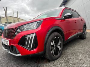 Peugeot 2008 2025 - Image 2