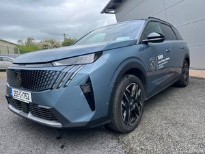 Peugeot 5008 2025 - Image 2
