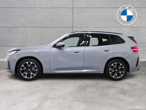 BMW X3 30e xDrive M Sport - Image 4