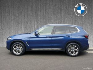 BMW X3 xDrive30e xLine - Image 4