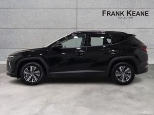 Hyundai Tucson 2WD Executive HEV Auto - Image 4