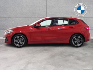 BMW 1-Series 118i Sport - Image 4