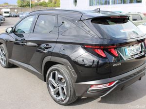 Hyundai Tucson 2023 - Image 3
