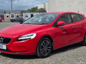 2019 Volvo V40 T3 Kinetic - Image 4