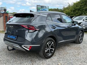 2022 Kia Sportage K3 MODEL - Image 3