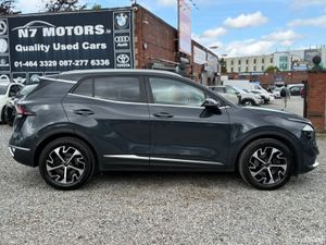 2022 Kia Sportage K3 MODEL - Image 2
