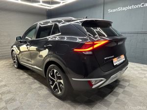 Kia Sportage K3 MHEV MY23 5DR - Image 2