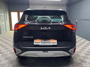 Kia Sportage K3 MHEV MY23 5DR - Image 3