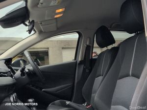 Mazda Demio XD 1.5 DIESEL AUTOMATIC - Image 4