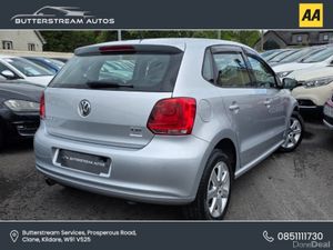 Volkswagen Polo 1.2 HIGHLINE AUTO ONLY 29 K KMS - Image 2