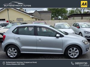 Volkswagen Polo 1.2 HIGHLINE AUTO ONLY 29 K KMS - Image 3