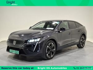 Peugeot 408 ALLURE 1.2 130 AUTOMATIC 6 6.4 4 - Image 4