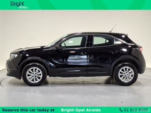 Opel Mokka SC-1.2 100PS-PET-6SP 4DR - Image 3