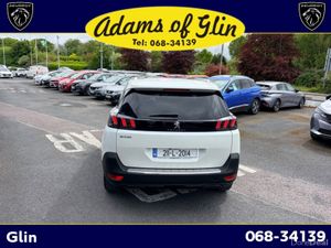 Peugeot 5008 FL ALLURE 1.5 BLUE HDI 13 130 AUTO - Image 3