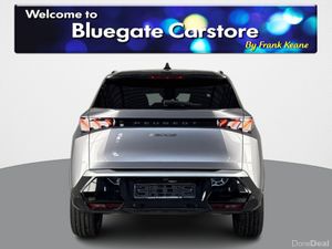 Peugeot 5008 GT**7 SEATER**FRONT HEATED SEATS**HEA - Image 4
