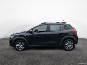 Dacia Sandero STEPWAY COMFORT TCE 90 MY21.5 - Image 3