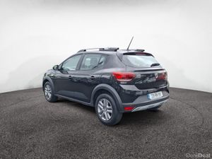 Dacia Sandero STEPWAY COMFORT TCE 90 MY21.5 - Image 4