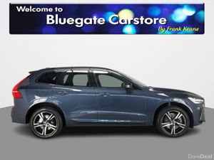 Volvo XC60 T8 PHEV R-DESIGN PRO**PANORAMIC SUNROOF - Image 3