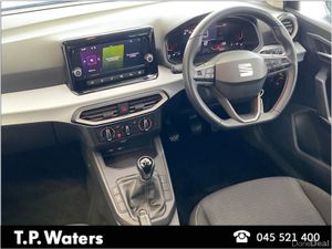 SEAT Ibiza 1.0 SE PLUS - SAME DAY FINANCE APPROVAL - Image 2