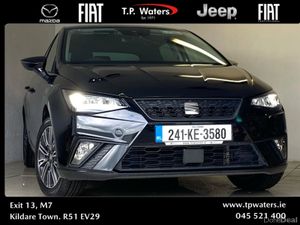 SEAT Ibiza 1.0 SE PLUS - SAME DAY FINANCE APPROVAL - Image 3