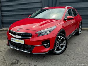 Kia XCeed PHEV 5DR AUTO - Image 3