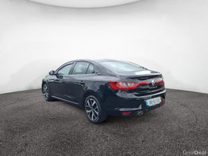 Renault Megane ICONIC BLUE DCI 115 MY1 IV GRAND CO - Image 4
