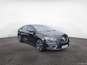 Renault Megane ICONIC BLUE DCI 115 MY1 IV GRAND CO - Image 2