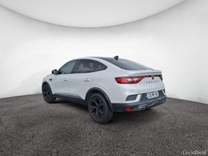Renault Arkana RS LINE TCE 140 AUTO 5DR - Image 4