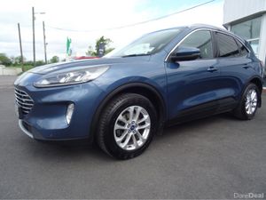Ford Kuga TITANIUM 5DR 1.5 TD 120 S6.2 M6 F - Image 2