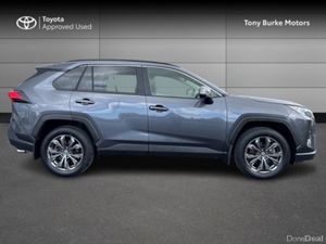 Toyota RAV4 - Sol Edition - 2.5 Hybrid - AUTO - On - Image 3