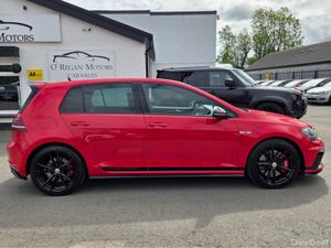 Volkswagen Golf GTI CLUBSPORT 2.0 TSI 265 BHP - Image 2