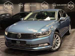 Volkswagen Passat 2.0TDI//AUTOMATIC//HIGHLINE//ONL - Image 2