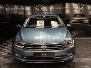 Volkswagen Passat 2.0TDI//AUTOMATIC//HIGHLINE//ONL - Image 4