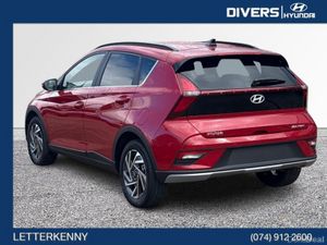Hyundai Bayon Executive - Image 2