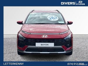 Hyundai Bayon Executive - Image 4