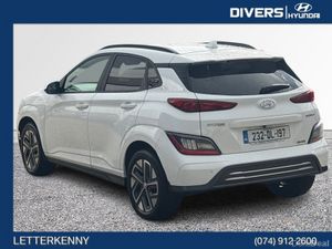 Hyundai KONA Premium 64kwh Automatic - Image 2