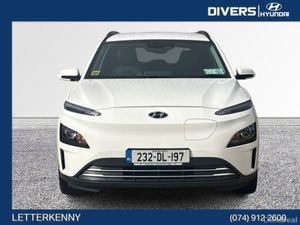 Hyundai KONA Premium 64kwh Automatic - Image 4