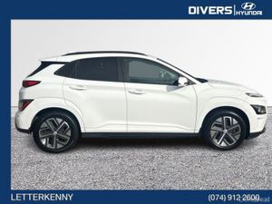 Hyundai KONA Premium 64kwh Automatic - Image 3