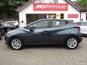 Nissan Micra 1.0 XE 195 4DR - Image 4