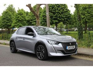Peugeot 208 EGT 136BHP 50KWH 4DR Auto - Image 3