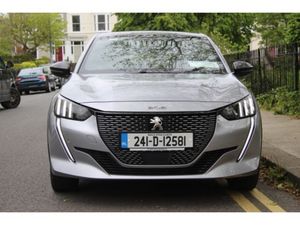 Peugeot 208 EGT 136BHP 50KWH 4DR Auto - Image 4