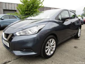 Nissan Micra 1.0 XE 195 4DR - Image 3